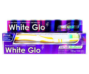 WhiteGloマウスウォッシュ