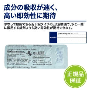 センフォースプロフェッショナル画像4