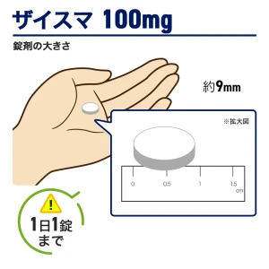 ザイスマ画像7