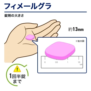 フィメールグラ画像5