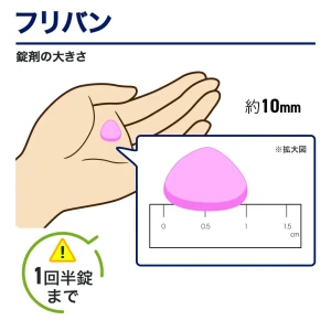 フリバン画像7
