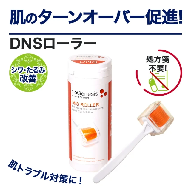 DNSローラー