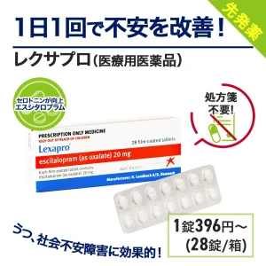 レクサプロ画像5