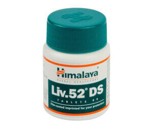 Liv52DS