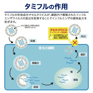 タミフル画像8