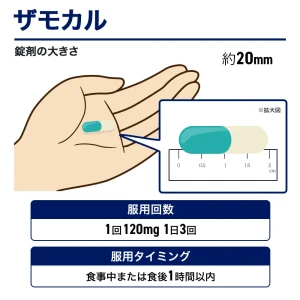 ザモカル画像6