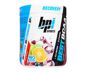 ベストBCAA（30回分）