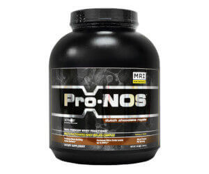 プロNos