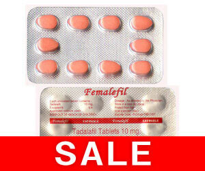 【SALE】フィメルフィル