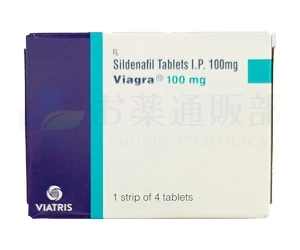 バイアグラ100mg画像2