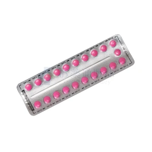 ノベヒール（低用量ピル）画像4
