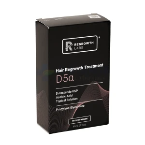 リグロースラボD5α画像1