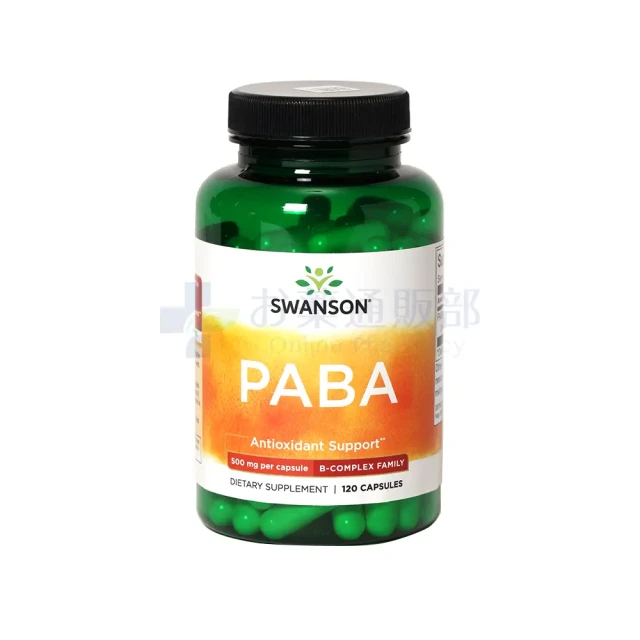 PABA