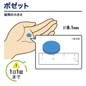 ポゼット画像6