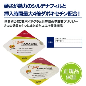 スーパーカマグラ画像6
