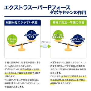エクストラスーパーPフォース画像9