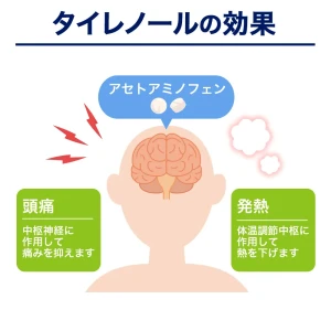 タイレノール画像6