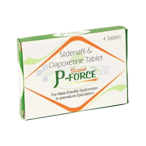 スーパーPフォース画像1