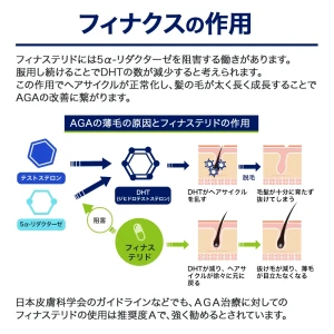 フィナクス（200錠）+ツゲイン（6箱）画像8