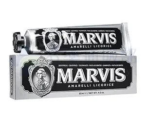 (Marvis)アマレッリリコラス・トゥースペースト