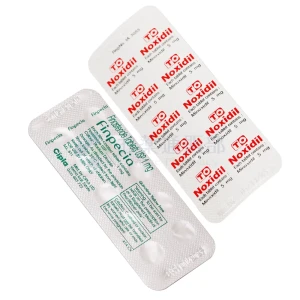 ミノキシジルタブレット5mg 3箱＋[おまけ]フィンペシア100錠画像4
