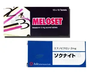 安眠完璧セット画像1