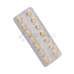 ベナゼプリル画像6