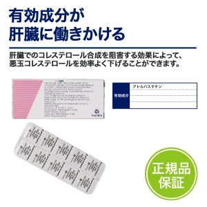 リピトール画像7