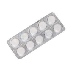 メトグルコ・ジェネリック（ゾメット）画像5