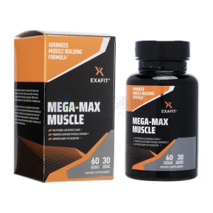 (Exafit)メガマックスマッスル画像1