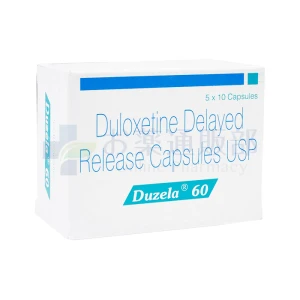 デュゼラ（サインバルタ・ジェネリック）画像1