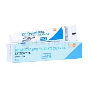 ベトノベートスキンクリーム画像1