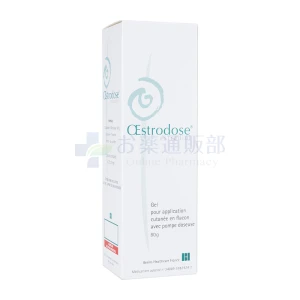 オエストロドースジェル画像1