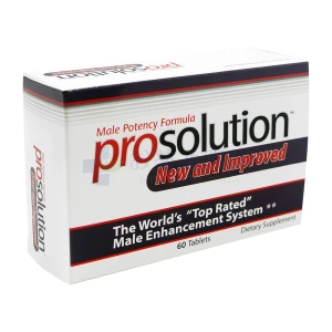 プロソリューション画像1