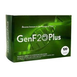 GenF20plus画像1