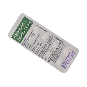 イベルメクチン（SAVA）画像5