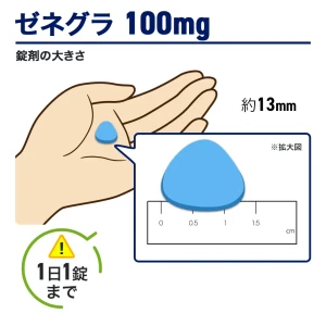 ゼネグラ画像7
