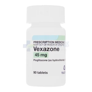 ベキサゾン画像1