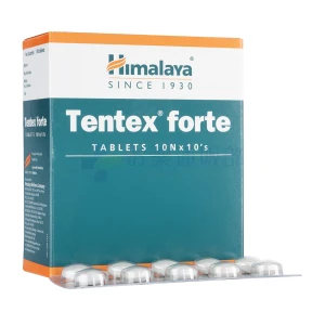 テンテックスフォルテ画像1