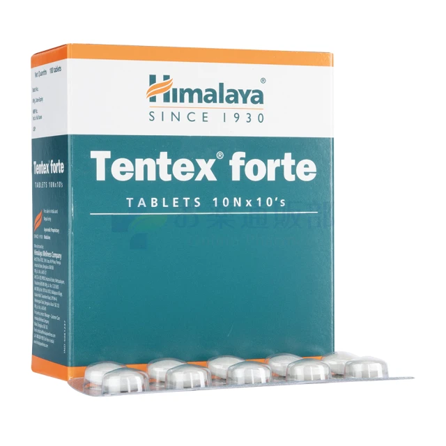 テンテックスフォルテ