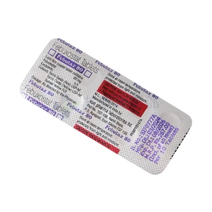 フェブリク・ジェネリック（フェブタズ）画像4