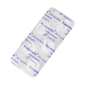 カラゼピン画像4