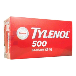 タイレノール画像1