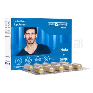 アンドロファーマペニス画像2