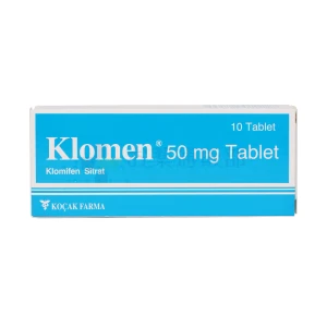 クロメン（クロミッド・ジェネリック）画像2