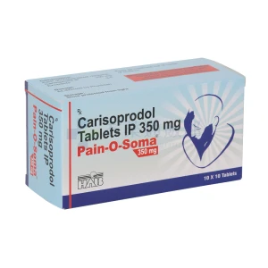 カリソプロドール画像2