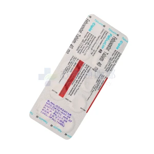 フェブリク・ジェネリック（フェブシップ）画像4