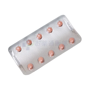 クエチアピン画像4