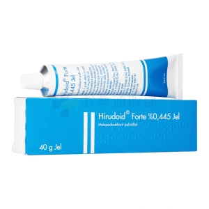 ヒルドイドジェル画像1