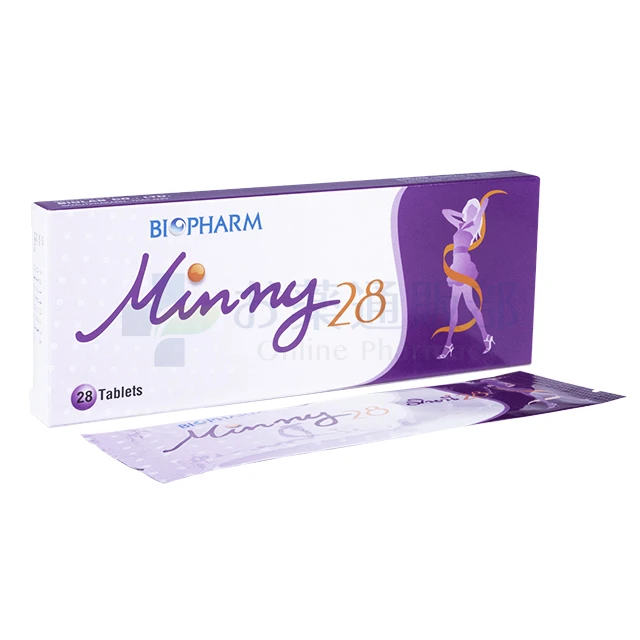 ミニー（マーシロンジェネリック）